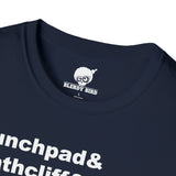 Crushin' On Toony Boys T-Shirt