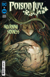 POISON IVY #13-18 MOURNING SICKNESS COMPLETE ARC BUNDLE