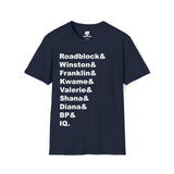 The Black Ones T-Shirt