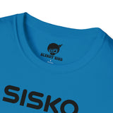 Sisko Is My Captain T-Shirt