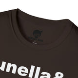 Sheroes T-Shirt