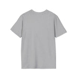Megabrain Pride Logo Tee