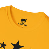 Sam Is My Captain T-Shirt