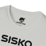 Sisko Is My Captain T-Shirt