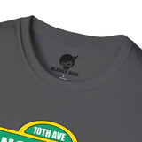 Yancy Street T-Shirt
