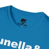 Sheroes T-Shirt