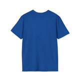 Megabrain Pride Logo Tee