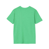 Megabrain Pride Logo Tee