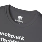 Crushin' On Toony Boys T-Shirt