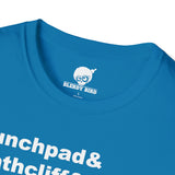 Crushin' On Toony Boys T-Shirt