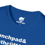 Crushin' On Toony Boys T-Shirt