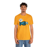 ComicsPro Mockup Short Sleeve Tee