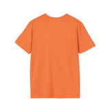 Megabrain Pride Logo Tee
