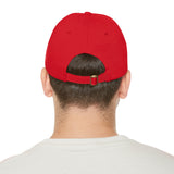 Megabrain Comics Logo Cap