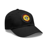 Megabrain Comics Logo Cap