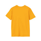 Megabrain Pride Logo Tee