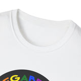 Megabrain Pride Logo Tee