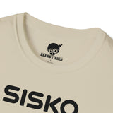 Sisko Is My Captain T-Shirt