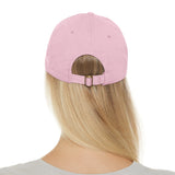 Megabrain Comics Logo Cap