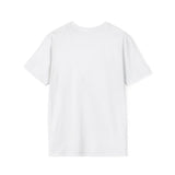 Megabrain Pride Logo Tee