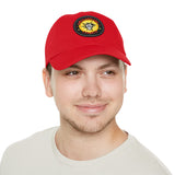 Megabrain Comics Logo Cap