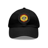 Megabrain Comics Logo Cap