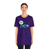 ComicsPro Mockup Short Sleeve Tee