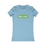 Yancy Street T-Shirt (Femme Cut)