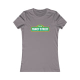 Yancy Street T-Shirt (Femme Cut)