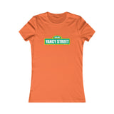 Yancy Street T-Shirt (Femme Cut)