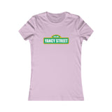 Yancy Street T-Shirt (Femme Cut)