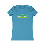 Yancy Street T-Shirt (Femme Cut)
