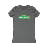 Yancy Street T-Shirt (Femme Cut)