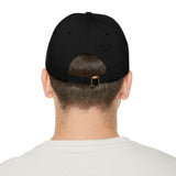 Megabrain Comics Logo Cap