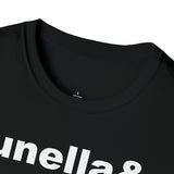Sheroes T-Shirt