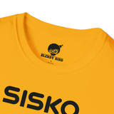 Sisko Is My Captain T-Shirt