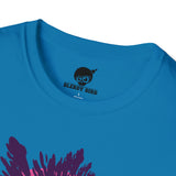 BAMF! (Bad @ss Mutant Fighter) T-Shirt