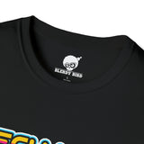 Club Tech-Noir T-Shirt