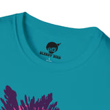 BAMF! (Bad @ss Mutant Fighter) T-Shirt