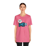 ComicsPro Mockup Short Sleeve Tee