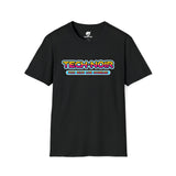 Club Tech-Noir T-Shirt