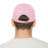 Megabrain Comics Logo Cap