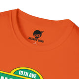 Yancy Street T-Shirt