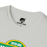Yancy Street T-Shirt