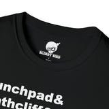 Crushin' On Toony Boys T-Shirt
