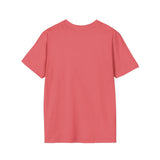 Megabrain Pride Logo Tee
