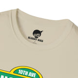 Yancy Street T-Shirt
