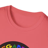 Megabrain Pride Logo Tee