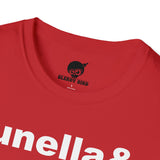 Sheroes T-Shirt