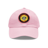 Megabrain Comics Logo Cap